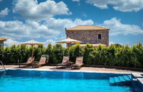 LIOKRINA country living villas & suites - Foto 24