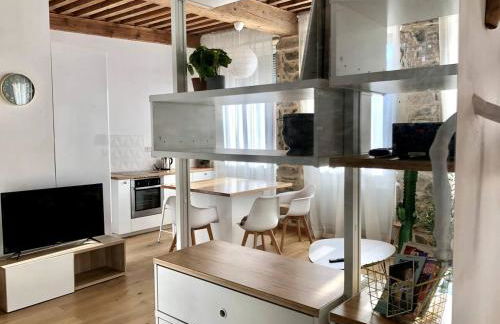 Le Canut de St Just - Photo 5