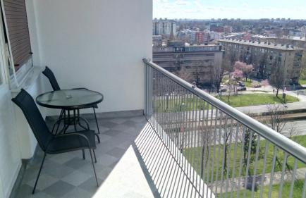 Apartmani Borko - Foto 1