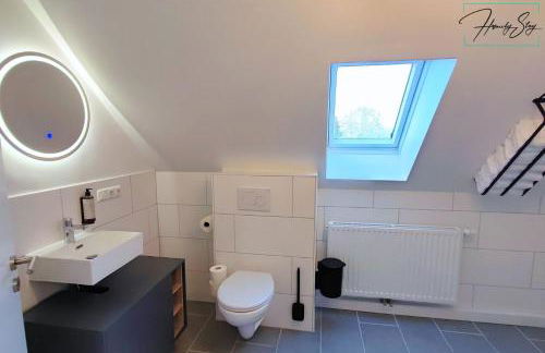 Homely Stay - Urban Oasis Apartments - Foto 31