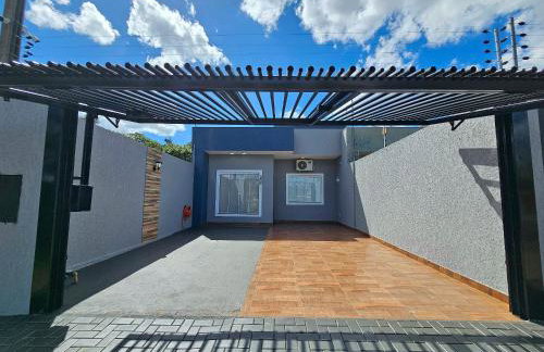 Casa novíssima prox Argentina Cataratas e Aeroport - Foto 34