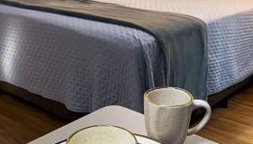 Gasparetour Flat - em frente ao Shopping Estação - Foto 2