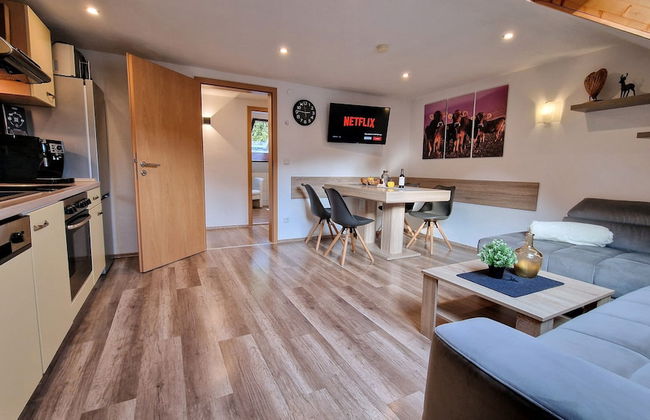 Ferienwohnungen Wolf - Foto 41