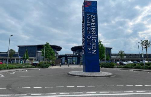 Schuhpartment am Pfälzer Wald nähe Outlet Center Zweibrücken - Foto 20