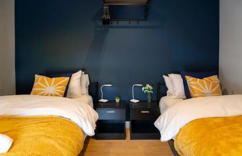 Family friendly, Modern House just 1m from Bike Park Wales - Photo 19