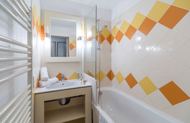 Résidence La Palme d'Azur Cannes Verrerie - Foto 17