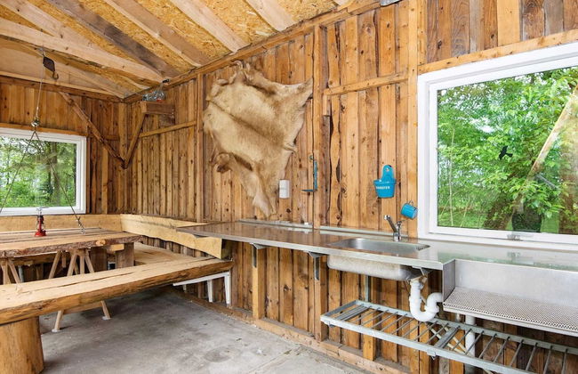 Tranquil Retreat in Skaerbaek - By Traum Ferienwohnungen - Foto 20