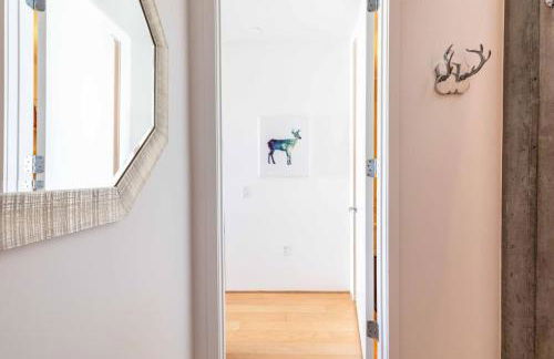 Modern Loft, Quiet, WiFi, Cable, Parking - Foto 30