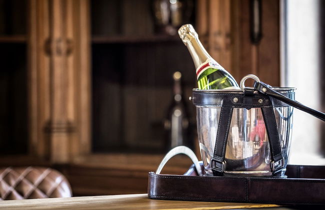 Chateau de Tressé - Foto 2