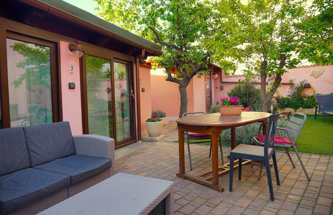 Flowery Inn Villa - Foto 26