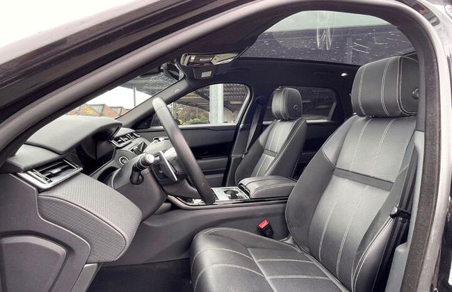 RANGE ROVER Autonoleggio settimanale/Giorno - Foto 12