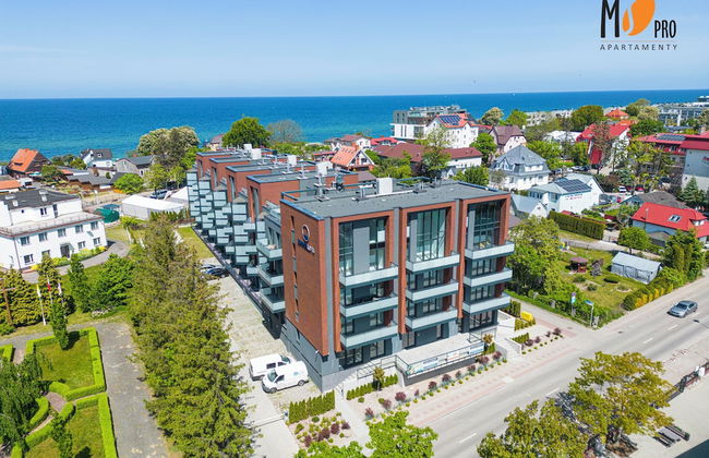 SUMMER LOFTS Apartamenty Premium - Photo 1