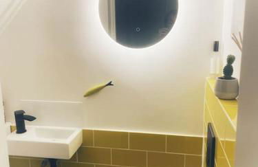 Teddington terraced cottage 3 floors, 3 bedrooms - Foto 19