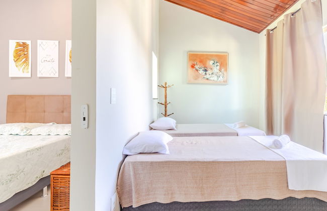 GB60 Excellent House 4 Suites - Photo 5