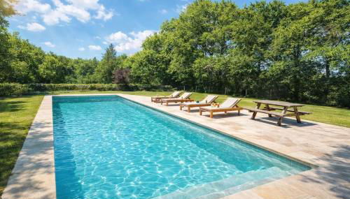 Villa spacieuse avec piscine privée à Brinon-sur-Sauldre - Foto 3