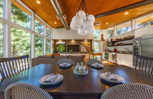 Happenstance Vineyards King Rooms - Foto 8