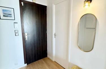 T3 cosy rénové - Terrasse - Face à l’océan - Foto 26