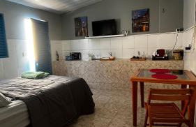 Ótima suíte privativa no Centro Histórico - Foto 10