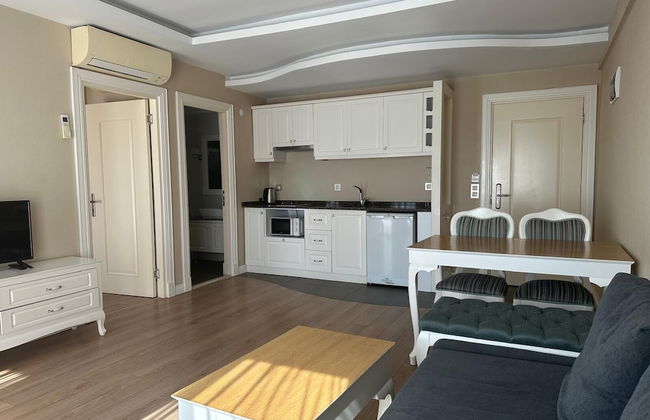 Defne Beach Makri - Foto 19