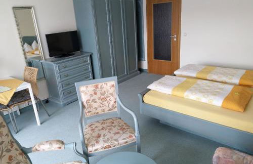 Hotel Fortuna - Foto 19