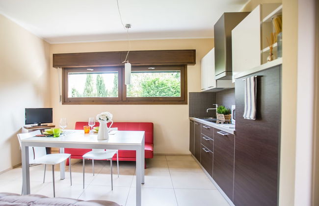 Residence San Lorenzo - Foto 9