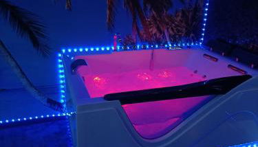 L'instant romance Le lagon - Foto 3