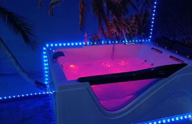 L'instant romance Le lagon - Foto 3