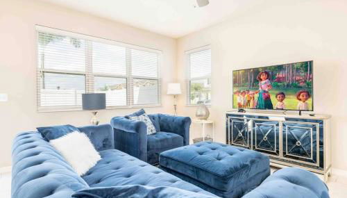 SUPER CHIC - 4 Bedroom TOWNHOME IN DISNEY AREA - Foto 3