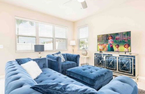 SUPER CHIC - 4 Bedroom TOWNHOME IN DISNEY AREA - Foto 3