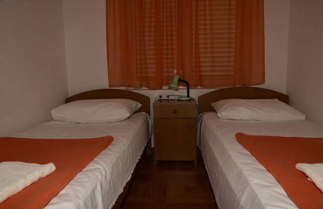 Apartments Ivka - Photo 13