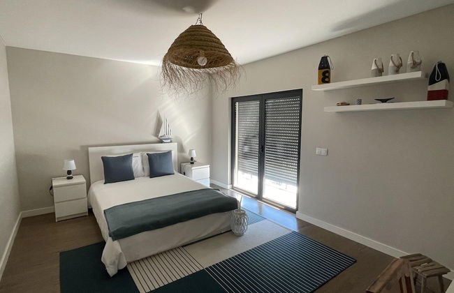 Captivating Apartment in Setubal, Portugal - Foto 3