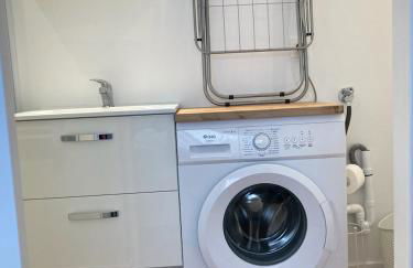 Logement T2 neuf-évasion en Corrèze - Foto 6