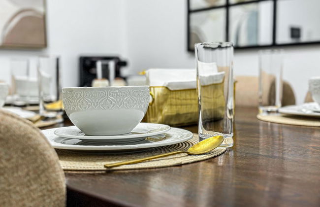 Da'Bryl Luxury Suites - Foto 16