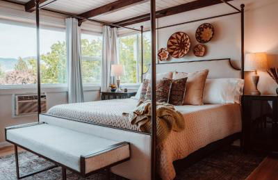 Swank House on Main St in Ashland - Foto 26