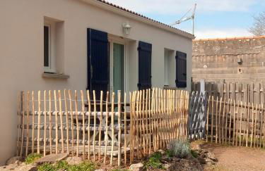 Les Plénitudes du Rivage - Foto 20