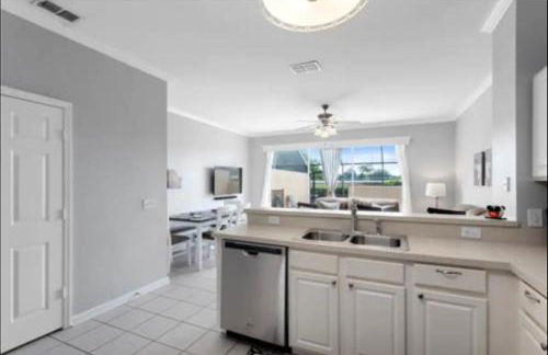 Relaxing vacation resort villa - Foto 16