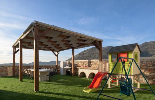 Sweet Sunshine Villa, Majestic Countryside Vistas, By ThinkVilla - Photo 25