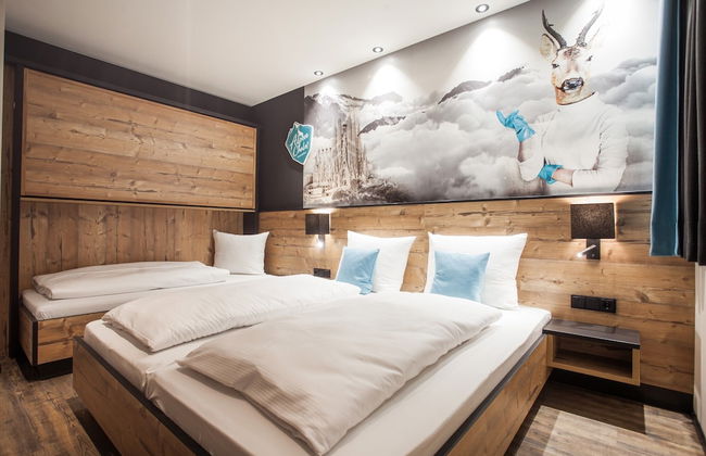 Graceful Chalet in Gaschurn With Sauna - Foto 9