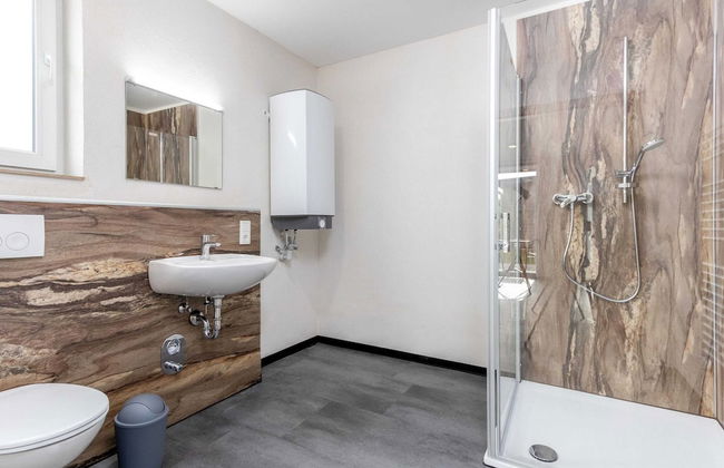 Nice Bungalow in Hallschlag Near the Lakebeach - Foto 45