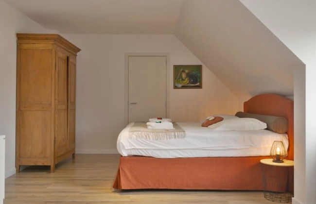 Family House With a Beautiful View in Damme - Foto 17