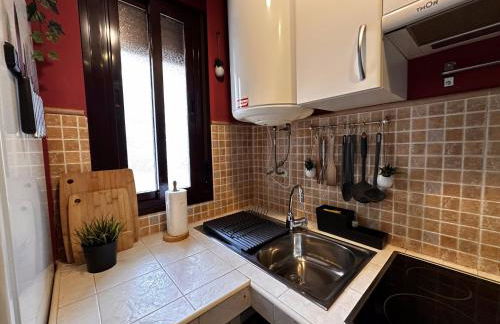 Gredos Starlight House - Foto 18