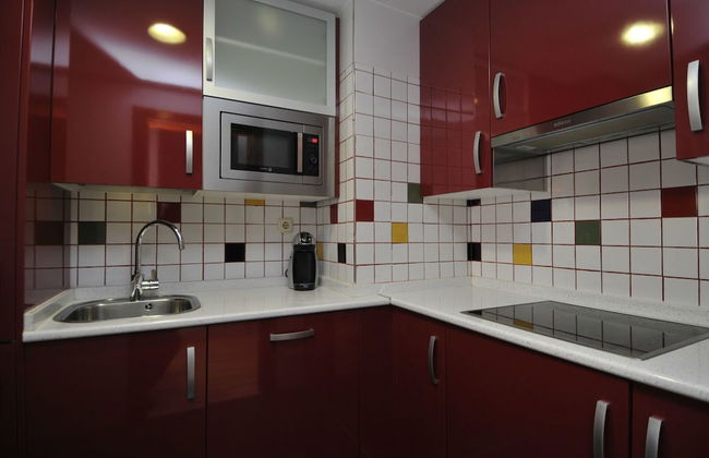 Mola! Suites - Photo 13