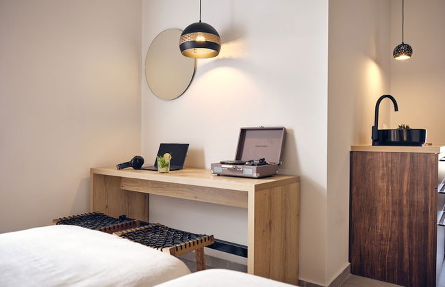 Cactus Hotel - Foto 9