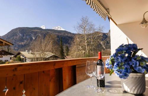 Ferienwohnungen Manger - Foto 23