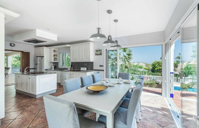 Villa Santana 140 - Foto 9