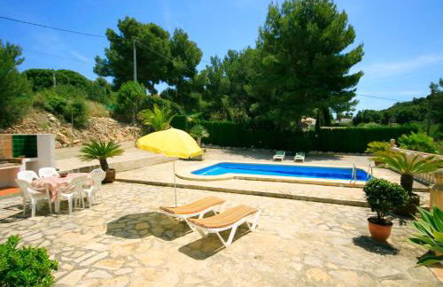 Holiday Home Caleta - Foto 25