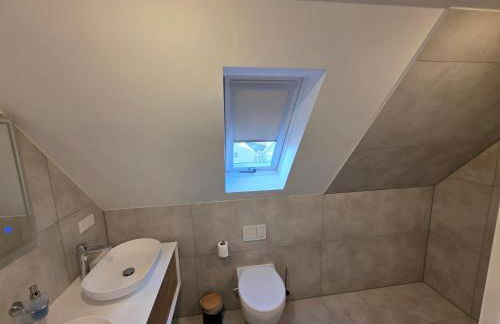 Handwerkerwohnung, Monteurunterkunft-Rodgau - Foto 9