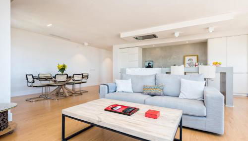 Linaje Apartment in Malaga by Solaga Holiday Homes - Foto 5