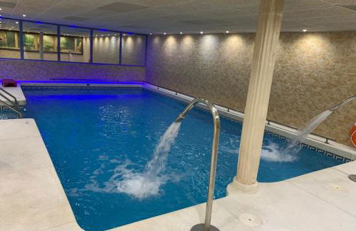 Aparthotel Monarque Sultán - Photo 108