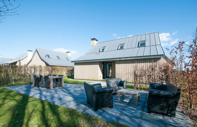 Oesterdam Resort - Foto 78